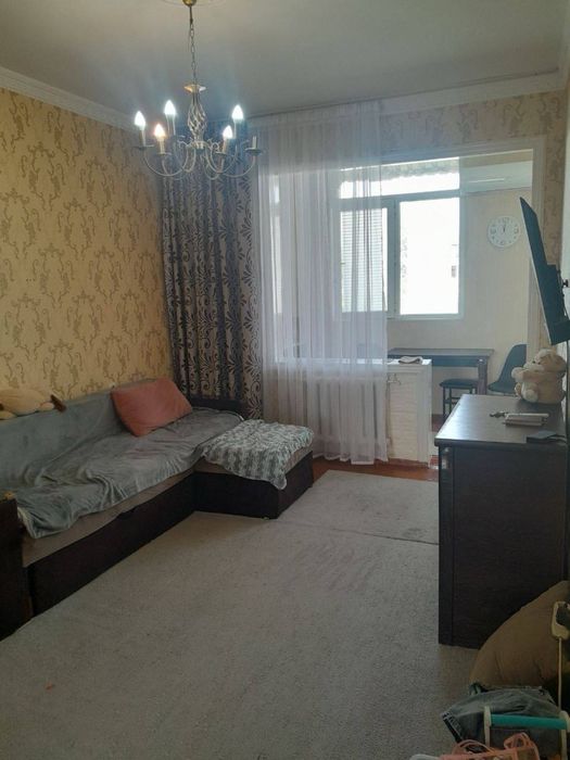 Продажа квартиры