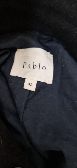 SCHIMB Palton primavara/toamna Pablo