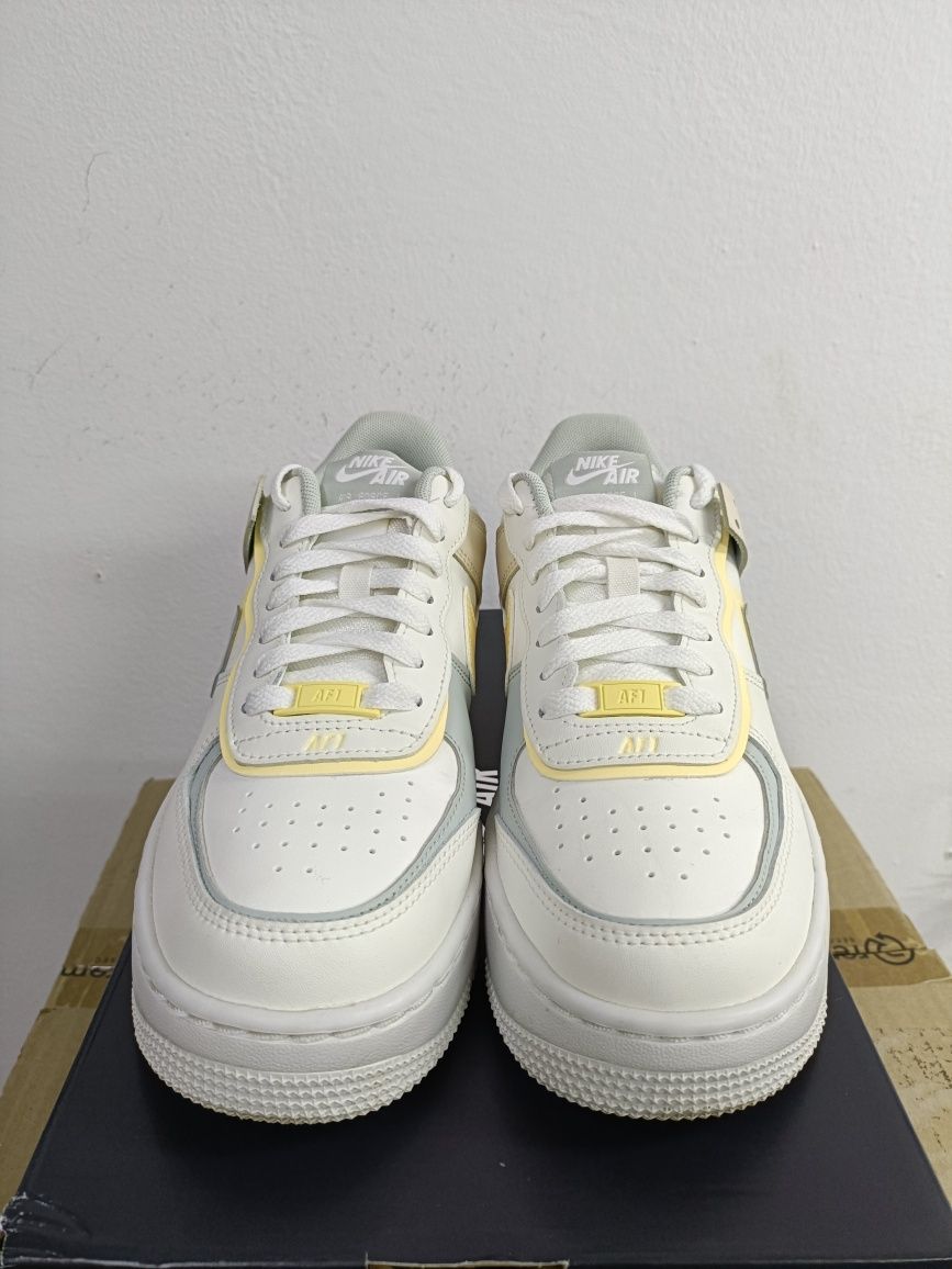 Nike Air Force 1 Shadow номер 38.5