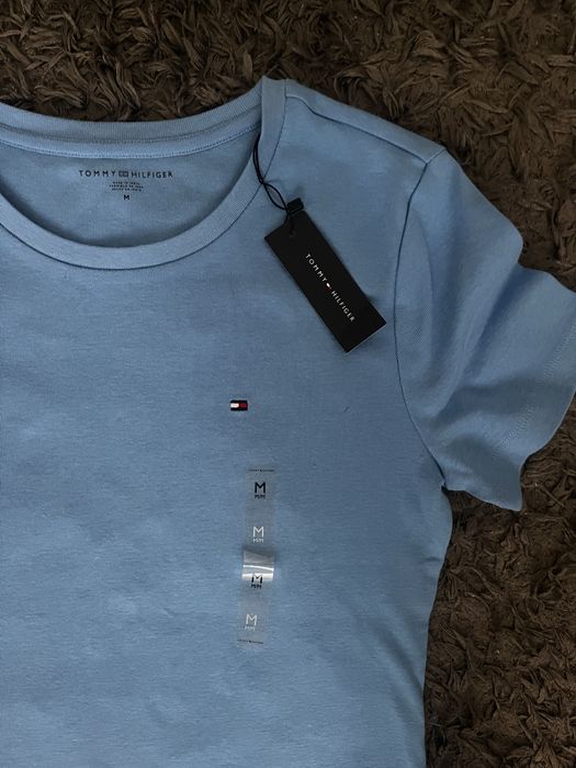Тениска Tommy Hilfiger