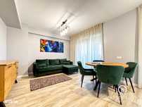 Apartament cu 2 camere Bucium Freya Home