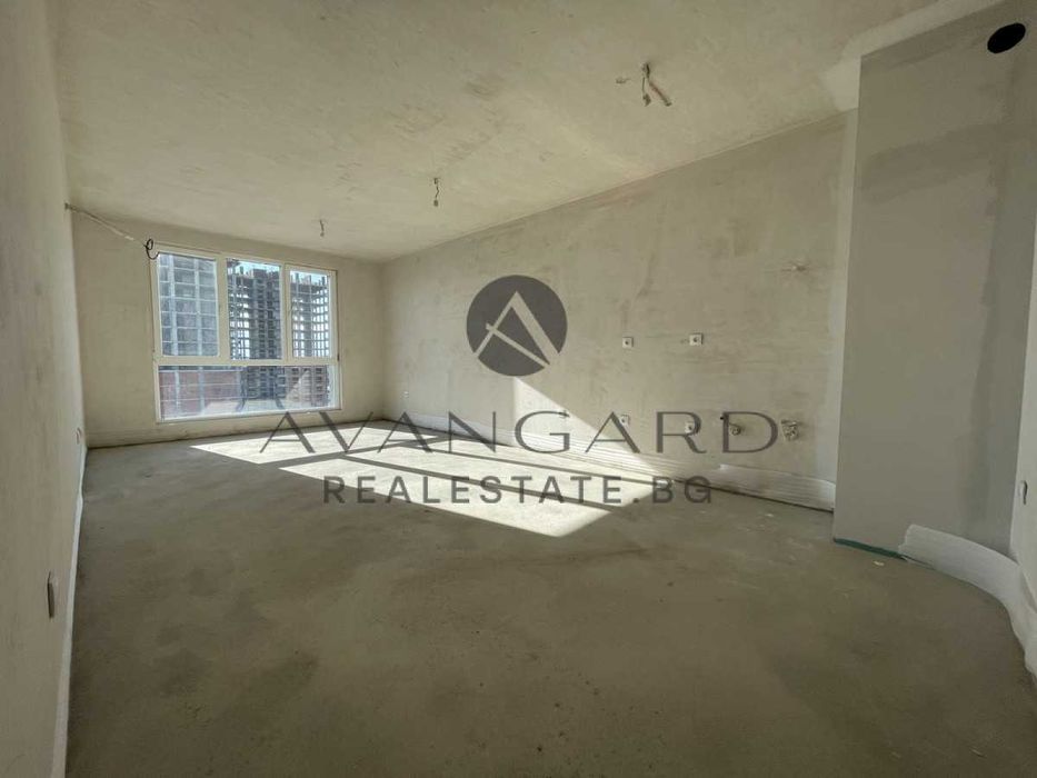 Продава се Двустаен апартамент в Пловдив, Кючук Париж - 80 кв.м за 1100 €/кв.м - Снимка #1