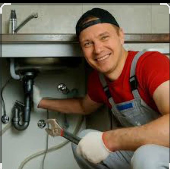 Сантехник Шымкент на выезд