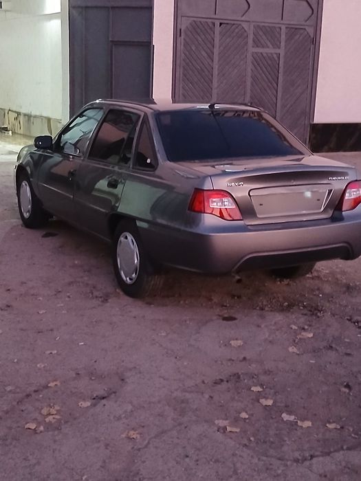 Нексия 2 сонс гибрид