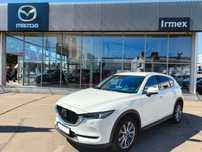 Mazda CX-5 Mazda CX-5 / 2.0I AT 4x4 / 165 CP / Revolution