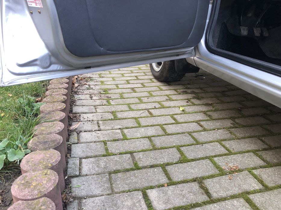 Se vinde Daewoo cielo