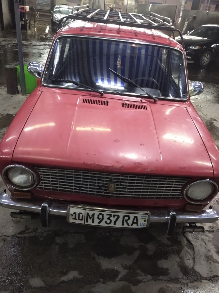 Vaz 2102 ваз 2102