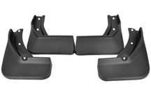 Set aparatori noroi pt VW PASSAT B8 berlina 2015-2019
