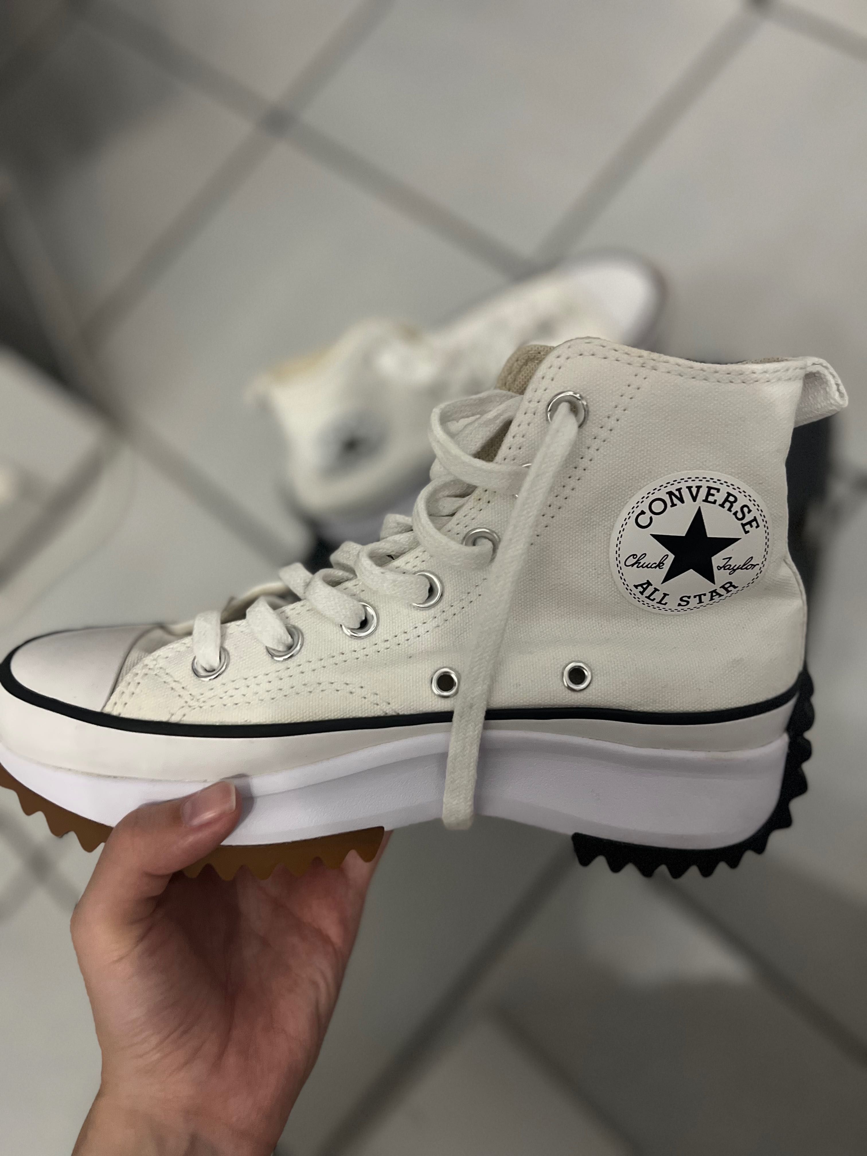 Converse Run Star Hike 37.5