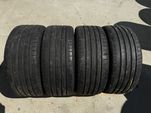 Anvelope 225/40R18 Dunlop Vara