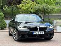 BMW 520d - 2.0d 190 Cp - Mild Hybrid - EURO 6 - Ad Blue - Automat