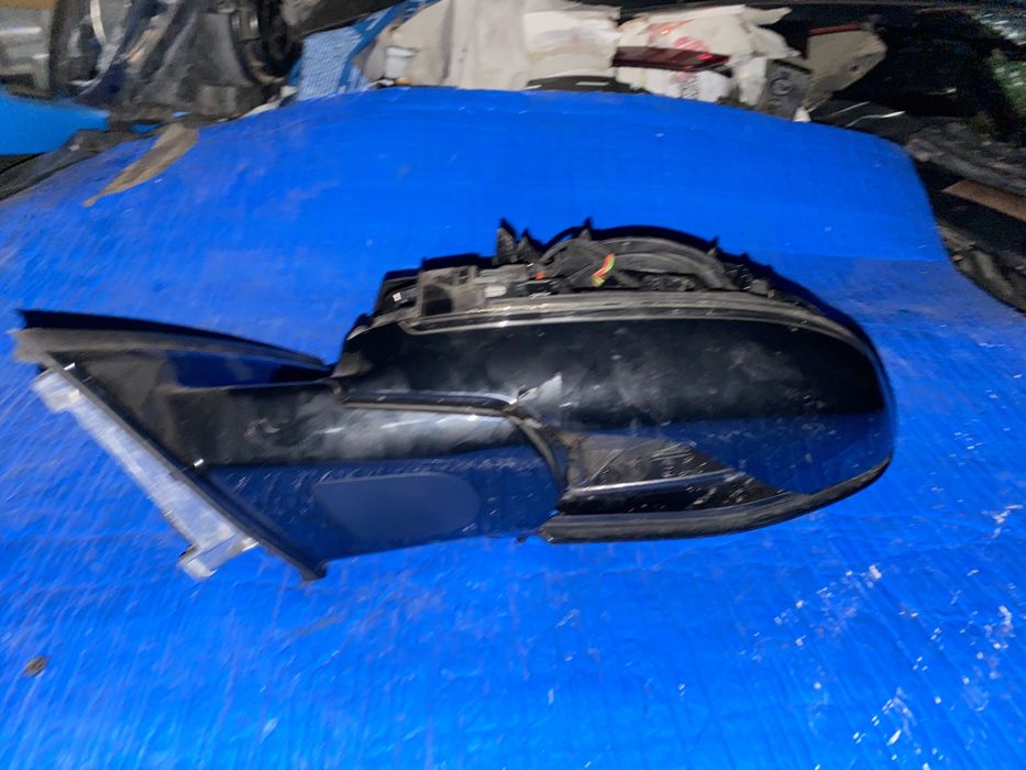 Oglinda bmw X3 G01 X4 G02 oglinda retrovizoare stanga unghi mort