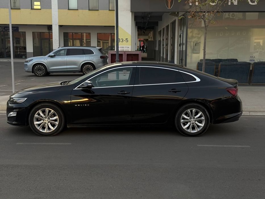 MALIBU 1 5  NAQTGA  2000$ bosh tolov bn avtokreditga