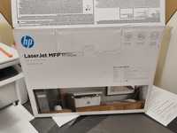Imprimanta laserJet  HP Mfp M140w