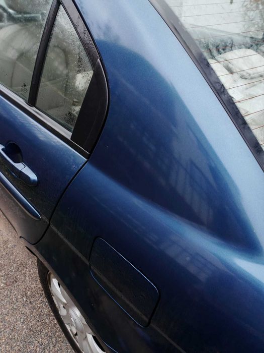 Hyundai Accent 1.6 GLS unic proprietar/ foarte bine intretinut