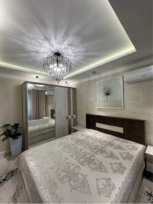 квартира Ц6 5/3/4 ориентир Фин. Институт