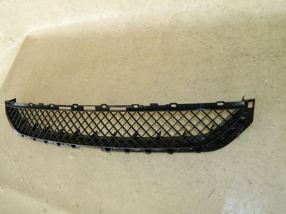 Grila inferioara bara fata, BMW Seria 3 - E46 Coupe  /  Cabrio, 01-03, 51118204363