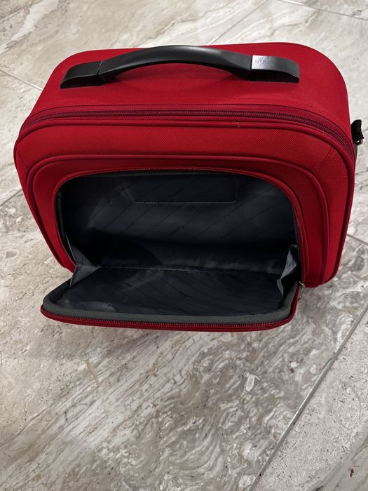 Пътна чанта