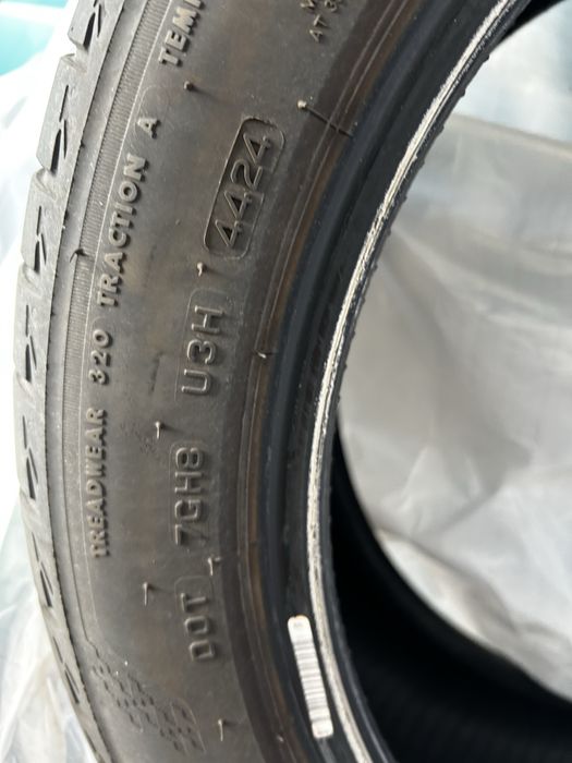 Bridgestone Turanza de vara dot 2024