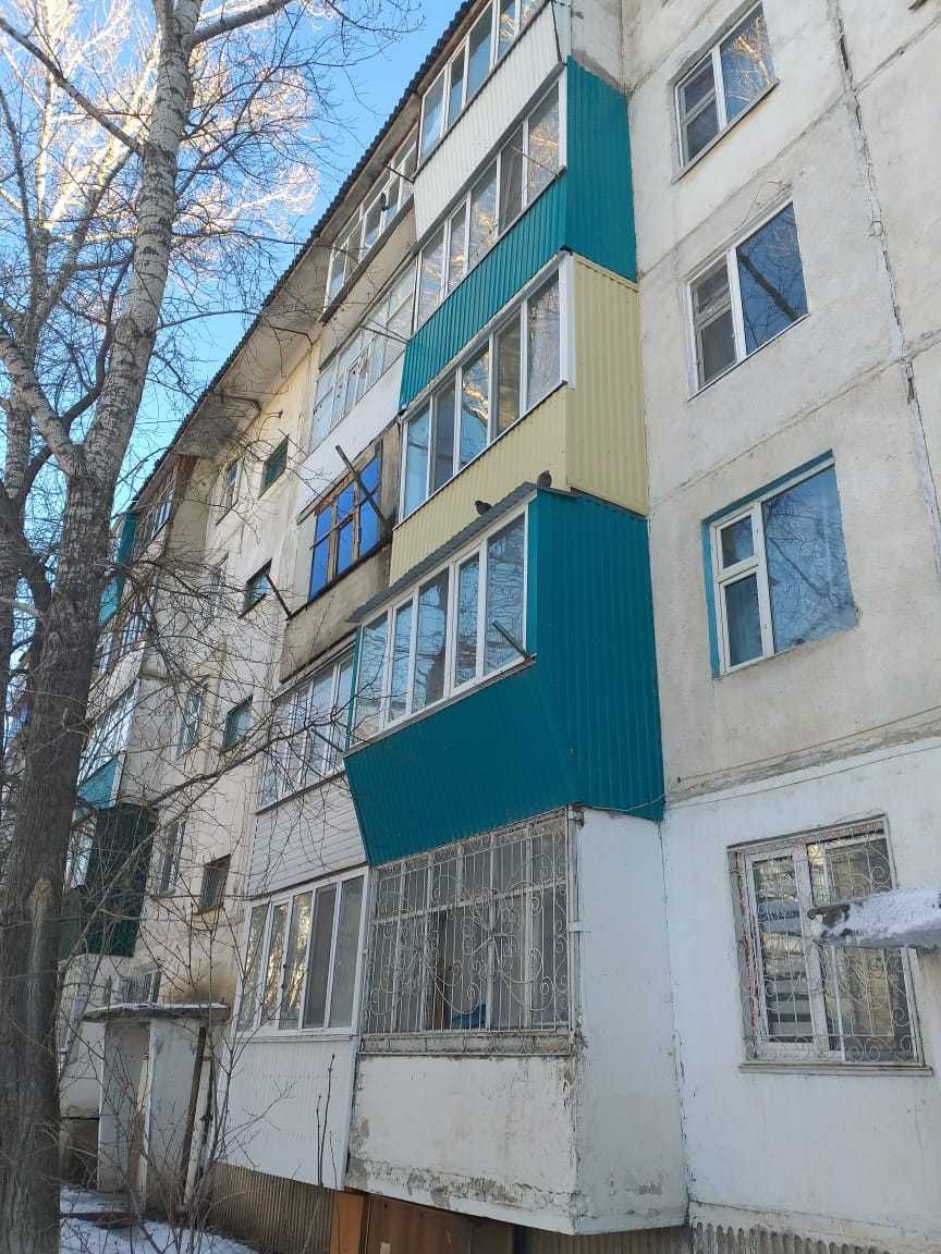 2 комнатная квартира с ремонтом Циолковского
