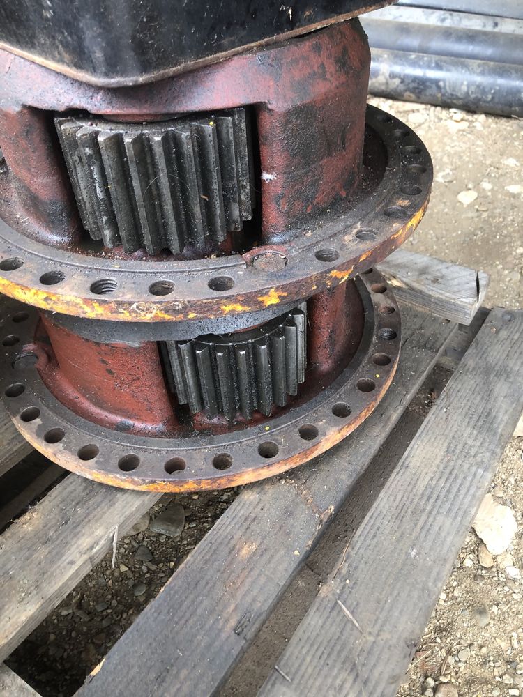 Grupuri ZF si transmisii Taf