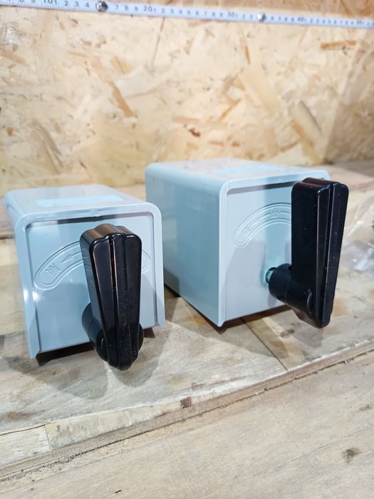 Переключатель режимов реверсивный