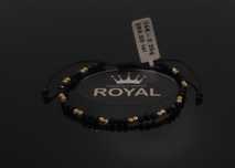 Bratara snur Aur 14k 2.25gr