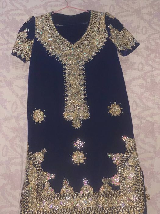 Kulak Samarkand yangi