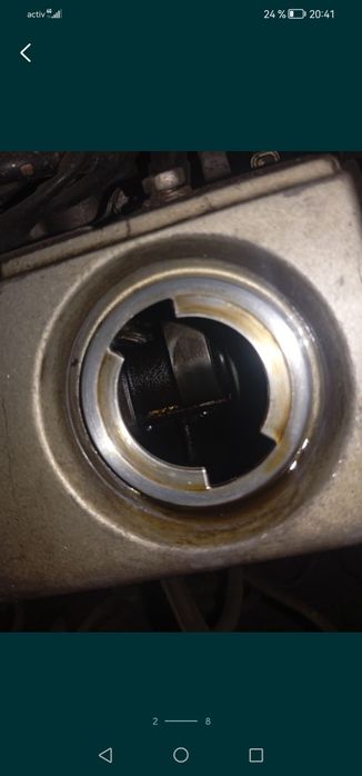 Ауди матор 2.6. 2.8. 2.3. 1.8 копиталка