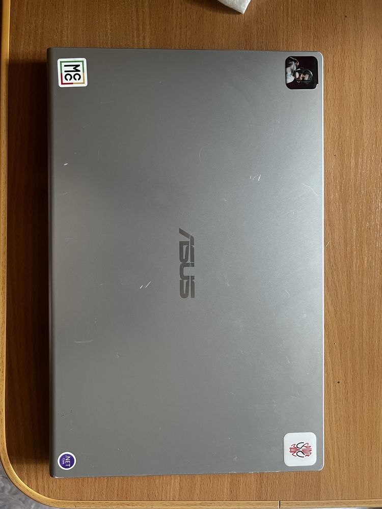 Ноутбук Asus X515JA