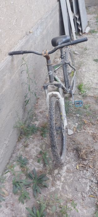 Quadro velosiped
