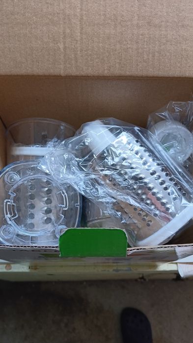 Ръчно ренде ново