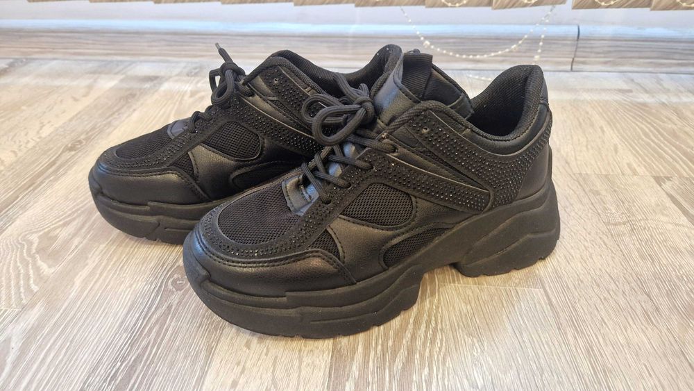 Сникърси DeeZe 36номер