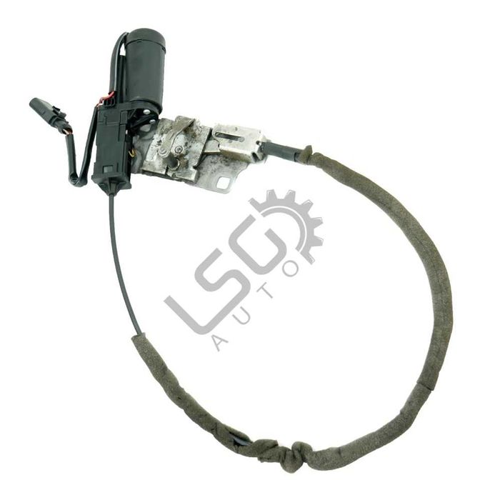 Брава багажник AUDI A8 (D3) 2003-2010 ID: 152747