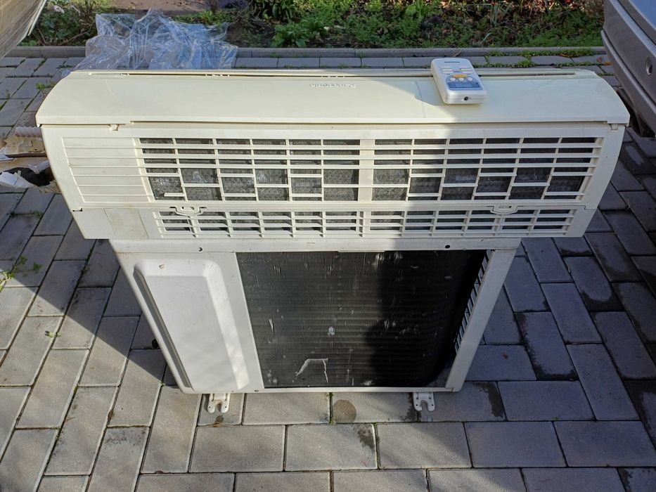 Климатик ПАНАСОНИК /Panasonic/, 9-ка