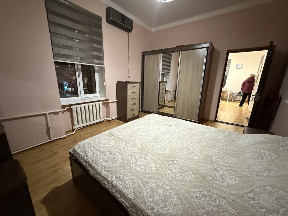 Аренда квартира ул. Нукус ор-р Инфинити