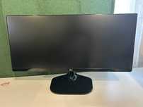 Monitor Gaming IPS UltraWide LG 25" (2K)