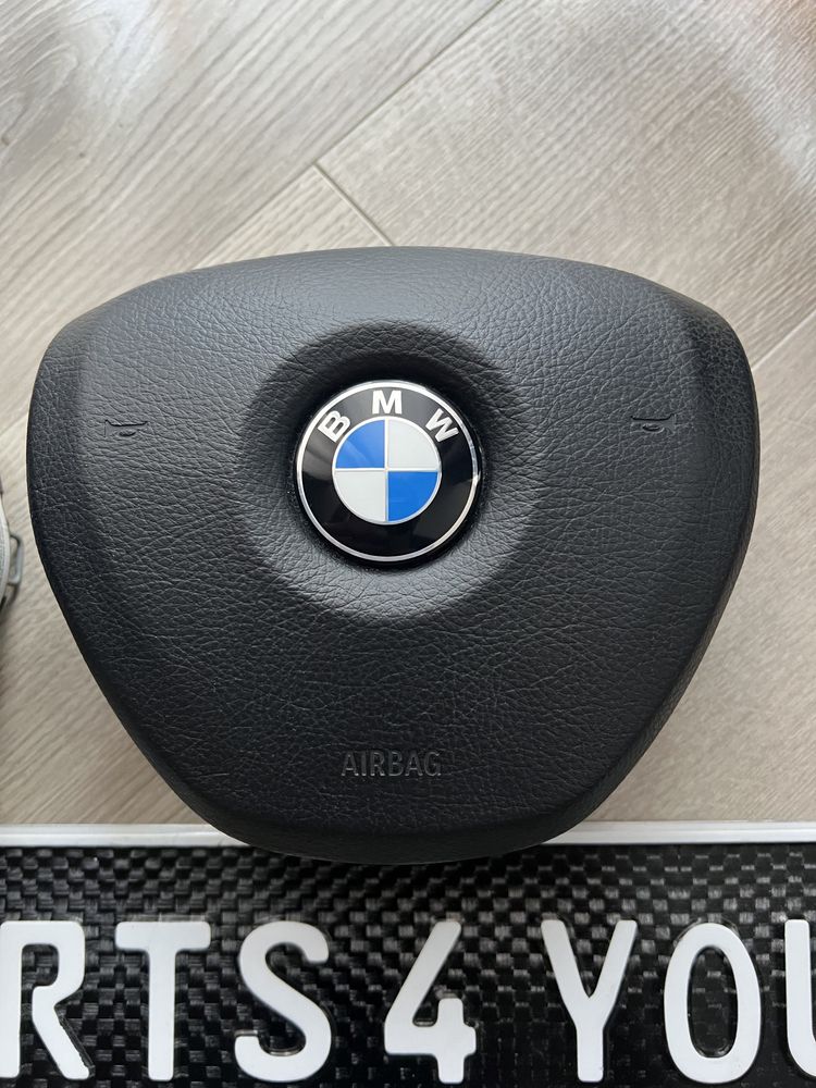 Airbag BMW F10 F20 F22 F30 F34 Оригинални Перфектни