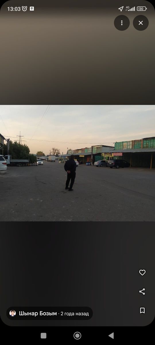 Сдаётся в аренду сто два бокса