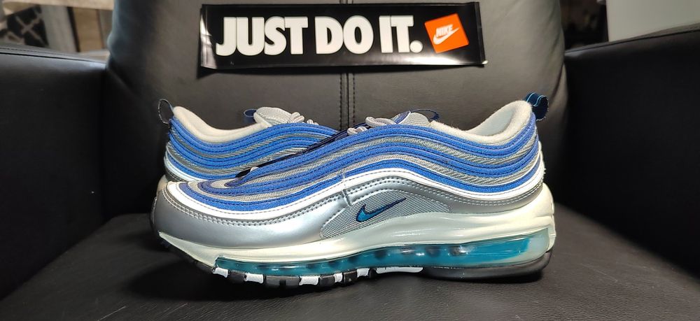 Nike Air Max 97,номер 38,5