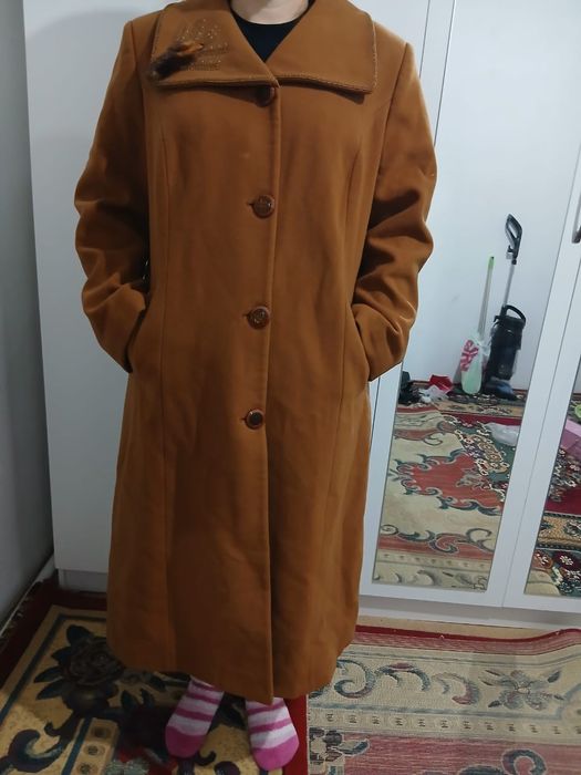 Пальто хороший состоение
