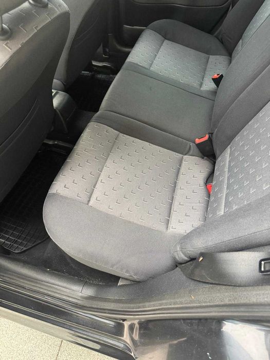Skoda Octavia 2010 1.4 16 valve Benzina +Gpl 170000 km Unic Proprietar