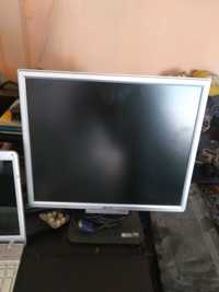 vand monitor acer 17 inch