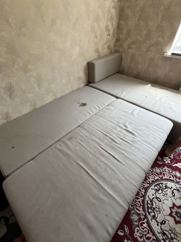 раскладной диван