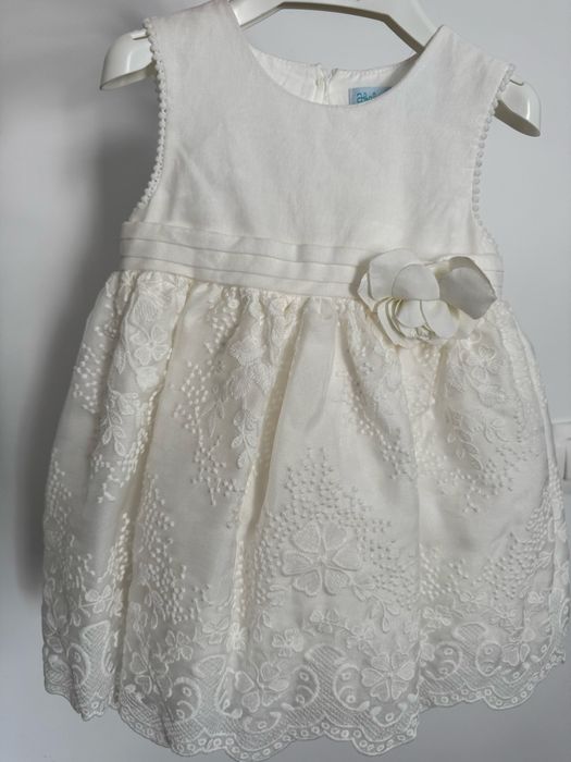 Рокля Abel & Lula размер 80