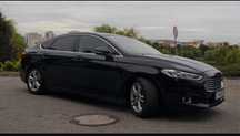Vând Ford Mondeo