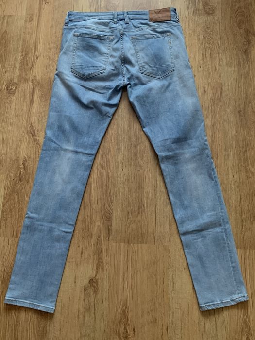 Blugi Smog X TREME barbatesti