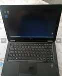 Лаптоп dell latitude e7250