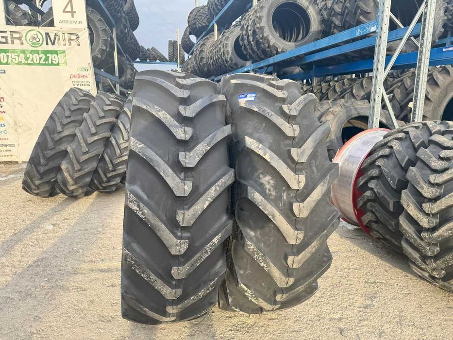 480/80 R26 Anvelope noi Radiale pe sarma durabile 18.4-26 CEAT