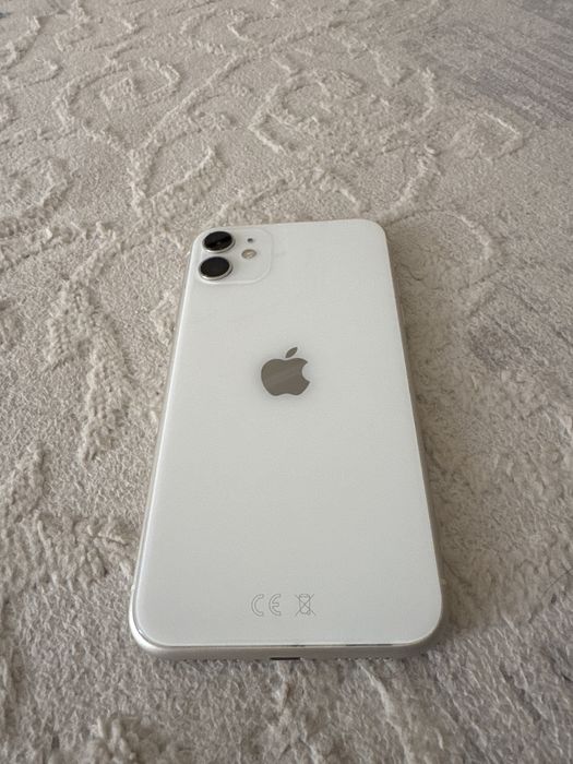 Айфон 11 срочно сатылады